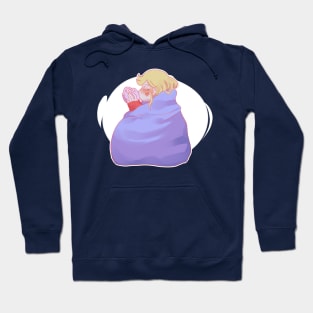 Star butterfly aesthetic ( Star vs the forces of evil ) Hoodie